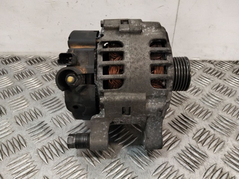 Recambio de alternador para peugeot 207 sw (wk_) 1.6 hdi referencia OEM IAM 9656956280  