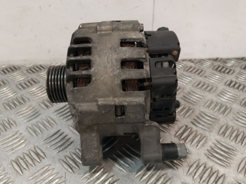 Recambio de alternador para peugeot 207 sw (wk_) 1.6 hdi referencia OEM IAM 9656956280  