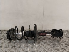 Recambio de amortiguador delantero izquierdo para fiat nuova 500 (150) 1.2 cat referencia OEM IAM 51871427  
