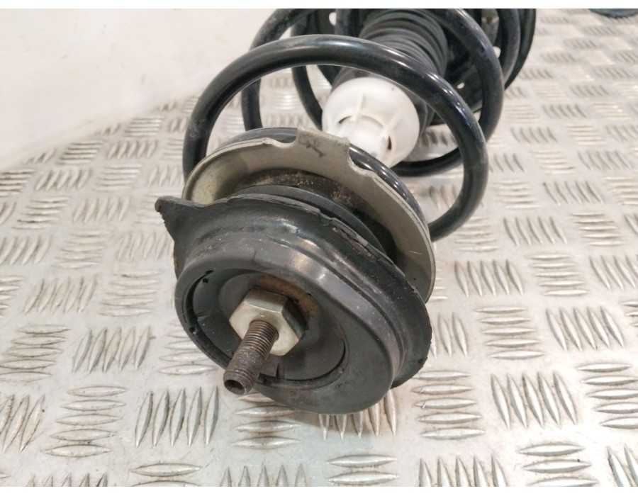 Recambio de amortiguador delantero izquierdo para fiat nuova 500 (150) 1.2 cat referencia OEM IAM 51871427  