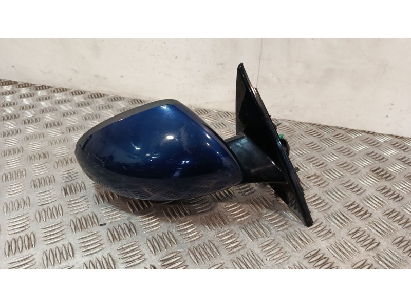 Recambio de retrovisor derecho para renault talisman grandtour (kp_) 1.6 dci 130 referencia OEM IAM E90411251  