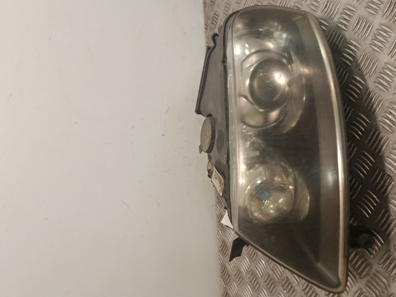 Recambio de faro izquierdo para volkswagen touareg (7la, 7l6, 7l7) 2.5 r5 tdi referencia OEM IAM 7L6941015  