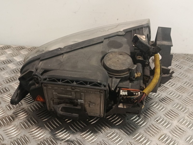 Recambio de faro izquierdo para volkswagen touareg (7la, 7l6, 7l7) 2.5 r5 tdi referencia OEM IAM 7L6941015  