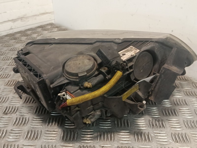 Recambio de faro izquierdo para volkswagen touareg (7la, 7l6, 7l7) 2.5 r5 tdi referencia OEM IAM 7L6941015  