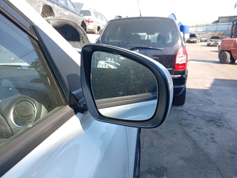 Recambio de retrovisor derecho para suzuki vitara (ly) 1.0 (apk 310) referencia OEM IAM 7901105  
