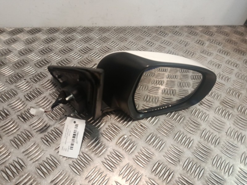 Recambio de retrovisor derecho para suzuki vitara (ly) 1.0 (apk 310) referencia OEM IAM 7901105  