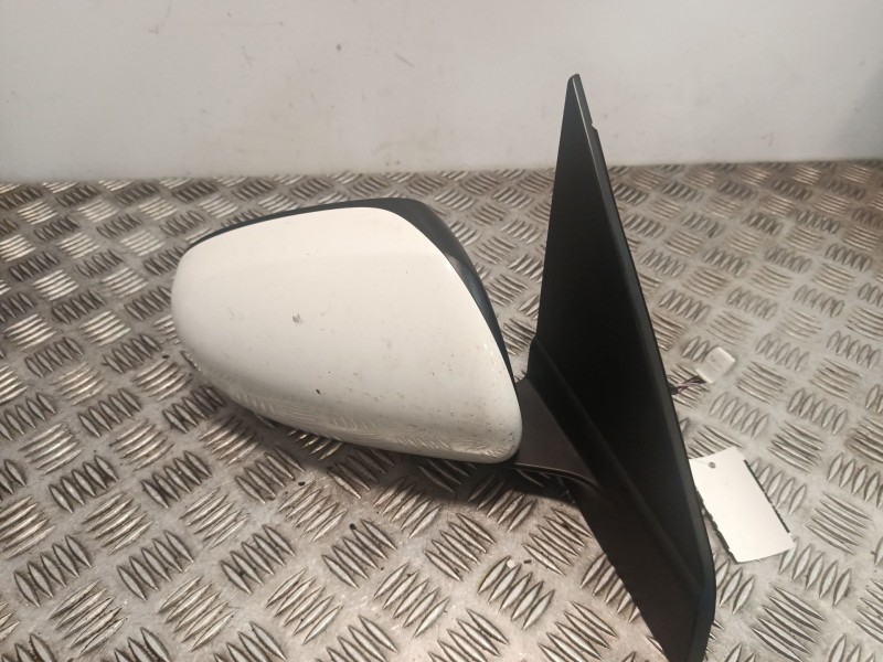 Recambio de retrovisor derecho para suzuki vitara (ly) 1.0 (apk 310) referencia OEM IAM 7901105  