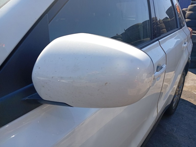 Recambio de retrovisor izquierdo para suzuki vitara (ly) 1.0 (apk 310) referencia OEM IAM E8026529  