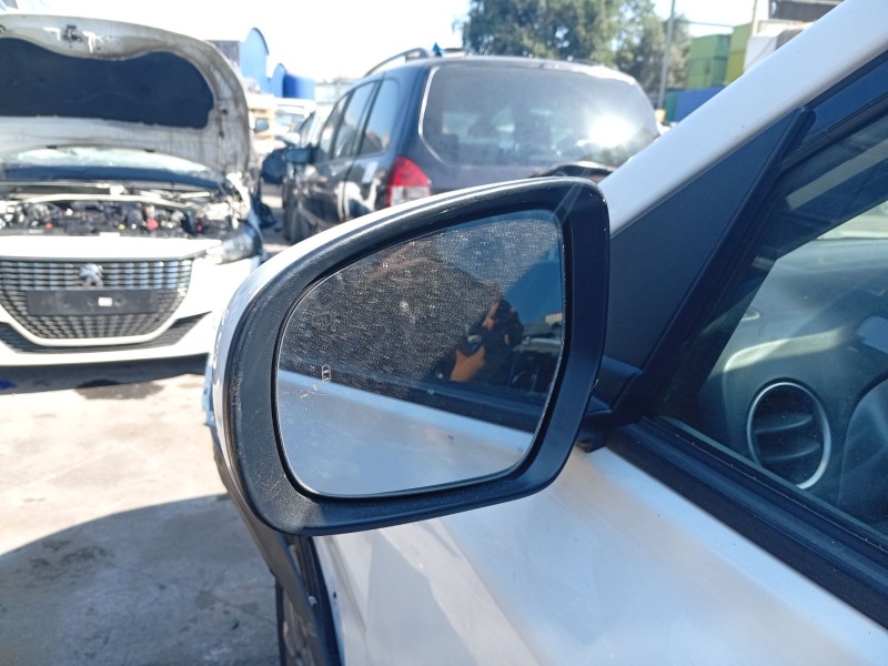 Recambio de retrovisor izquierdo para suzuki vitara (ly) 1.0 (apk 310) referencia OEM IAM E8026529  