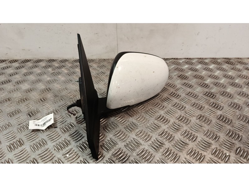 Recambio de retrovisor izquierdo para suzuki vitara (ly) 1.0 (apk 310) referencia OEM IAM E8026529  