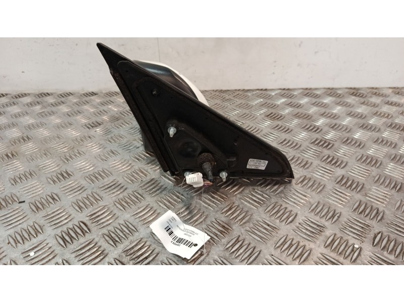 Recambio de retrovisor izquierdo para suzuki vitara (ly) 1.0 (apk 310) referencia OEM IAM E8026529  