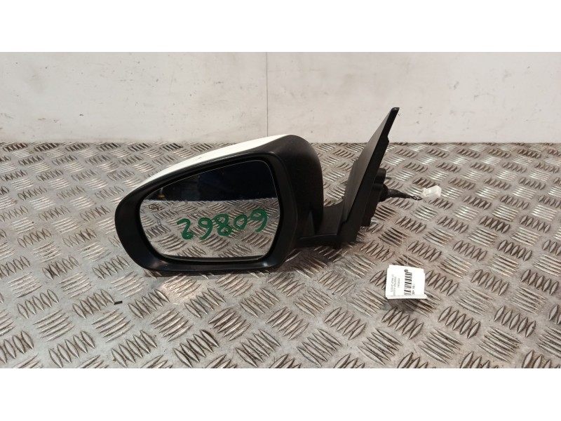 Recambio de retrovisor izquierdo para suzuki vitara (ly) 1.0 (apk 310) referencia OEM IAM E8026529  
