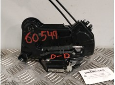 Recambio de cerradura puerta delantera derecha para toyota rav 4 v (_a5_, _h5_) 2.0 (mxaa52) referencia OEM IAM A046693  
