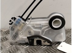 Recambio de cerradura puerta delantera derecha para toyota rav 4 v (_a5_, _h5_) 2.0 (mxaa52) referencia OEM IAM A046693   2