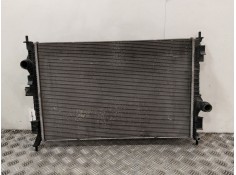 Recambio de radiador agua para peugeot expert caja/chasis (v_) 1.6 bluehdi 95 referencia OEM IAM 9675747980  