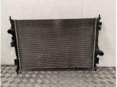 Recambio de radiador agua para peugeot expert caja/chasis (v_) 1.6 bluehdi 95 referencia OEM IAM 9675747980   2