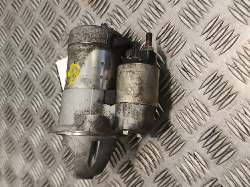 Recambio de motor arranque para opel astra j (p10) 1.7 cdti (68) referencia OEM IAM 8980147432  