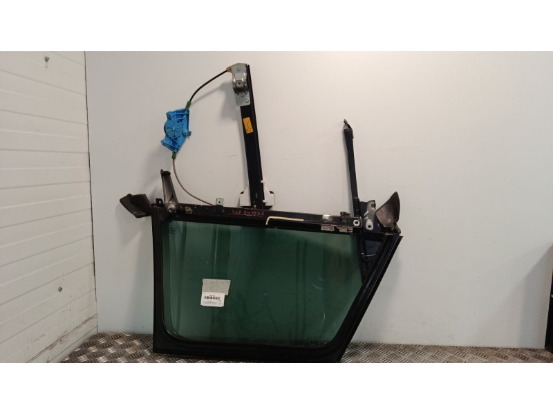 Recambio de elevalunas trasero izquierdo para seat exeo st (3r5)(2009>) 2.0 tdi referencia OEM IAM 8E0839461C  