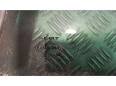 Recambio de elevalunas trasero izquierdo para seat exeo st (3r5)(2009>) 2.0 tdi referencia OEM IAM 8E0839461C   2