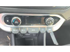 Recambio de mando climatizador para kia rio iii (ub) 1.25 cvvt referencia OEM IAM 972501WXXX  