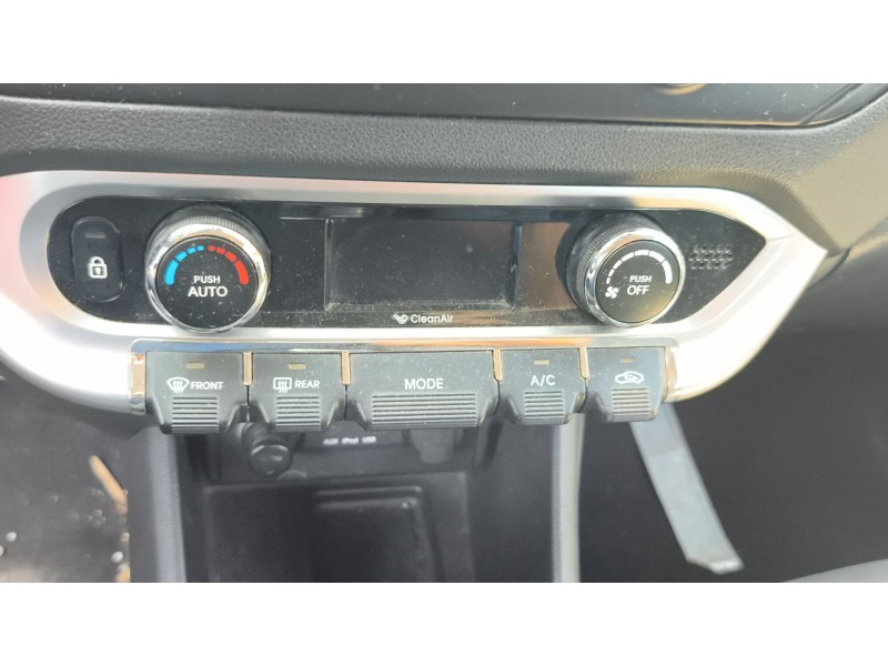 Recambio de mando climatizador para kia rio iii (ub) 1.25 cvvt referencia OEM IAM 972501WXXX  