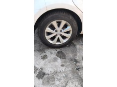Recambio de mangueta trasera derecha para kia rio iii (ub) 1.25 cvvt referencia OEM IAM   