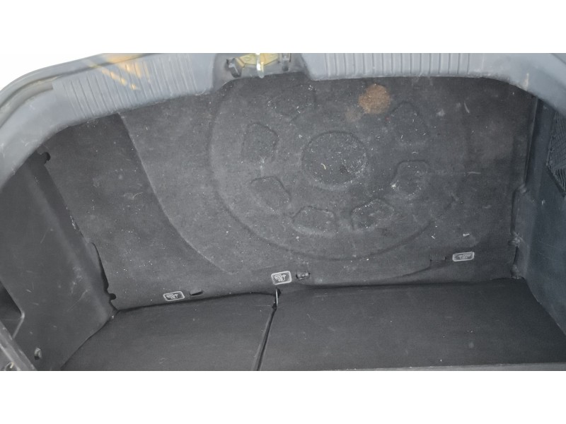 Recambio de moqueta maletero para kia rio iii (ub) 1.25 cvvt referencia OEM IAM   