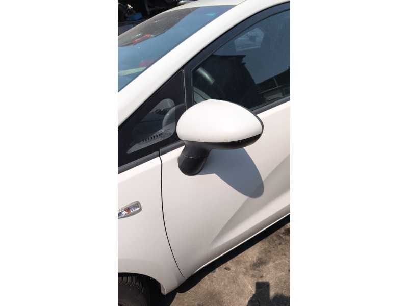 Recambio de retrovisor izquierdo para kia rio iii (ub) 1.25 cvvt referencia OEM IAM 876101W050  