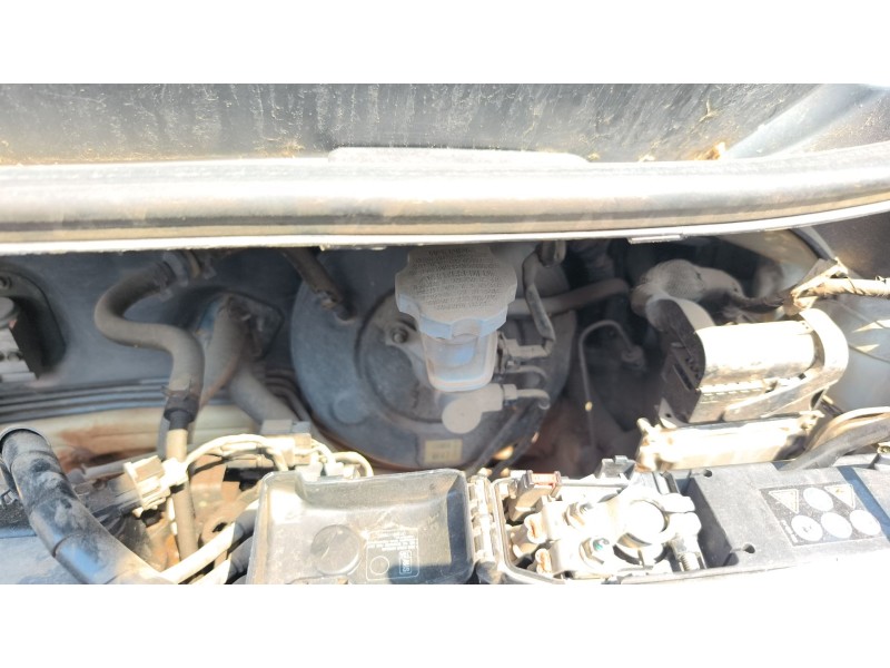 Recambio de servofreno para kia rio iii (ub) 1.25 cvvt referencia OEM IAM HJPA0457  