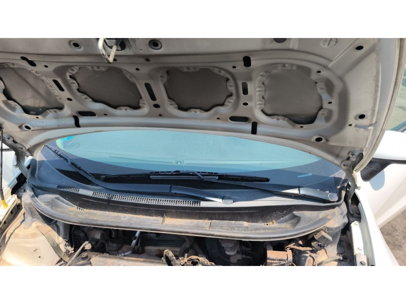 Recambio de torpedo para kia rio iii (ub) 1.25 cvvt referencia OEM IAM 86150H8000  