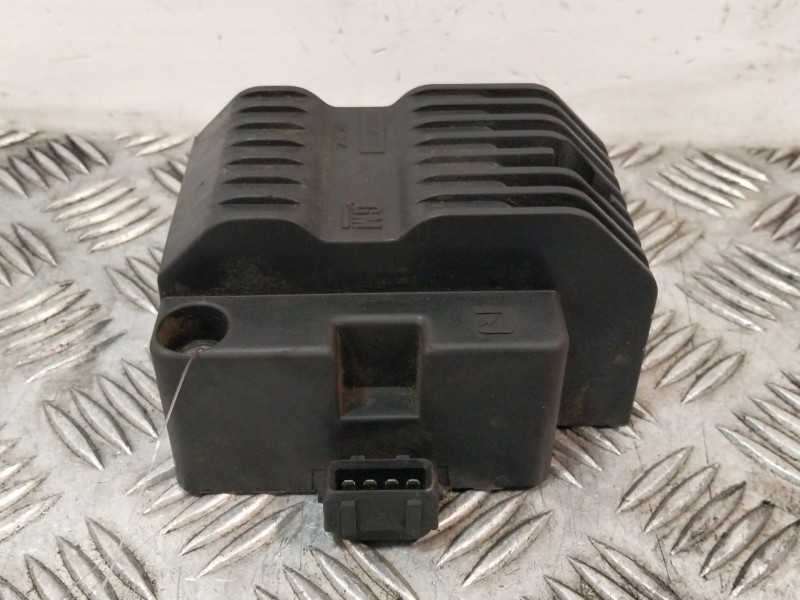 Recambio de bobina encendido para opel tigra 1.6 16v referencia OEM IAM 1103872  