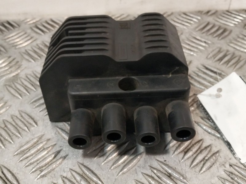 Recambio de bobina encendido para opel tigra 1.6 16v referencia OEM IAM 1103872  