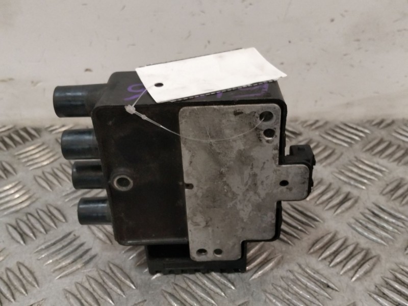 Recambio de bobina encendido para opel tigra 1.6 16v referencia OEM IAM 1103872  