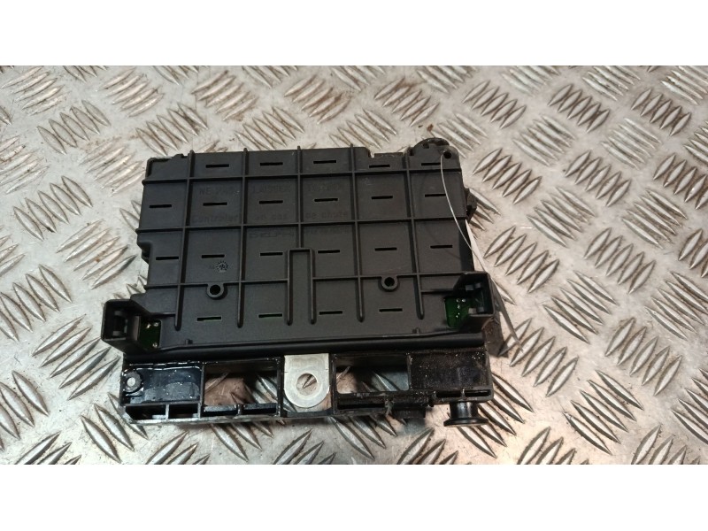 Recambio de caja reles / fusibles para peugeot 206 hatchback (2a/c) 1.4 i referencia OEM IAM 9646405280  