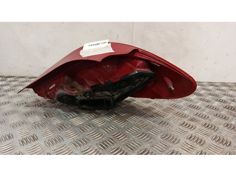 Recambio de piloto trasero izquierdo para peugeot 207/207+ (wa_, wc_) 1.6 hdi referencia OEM IAM 9649986680  
