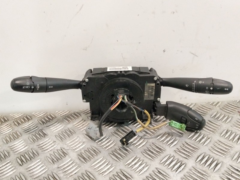 Recambio de mando multifuncion para peugeot 207/207+ (wa_, wc_) 1.6 hdi referencia OEM IAM 96630732XT  