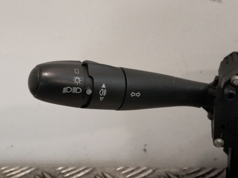 Recambio de mando multifuncion para peugeot 207/207+ (wa_, wc_) 1.6 hdi referencia OEM IAM 96630732XT  