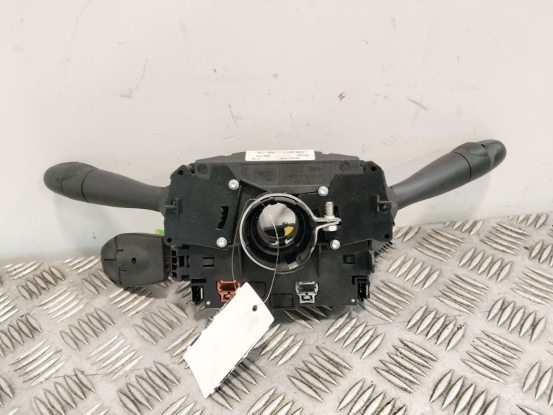 Recambio de mando multifuncion para peugeot 207/207+ (wa_, wc_) 1.6 hdi referencia OEM IAM 96630732XT  