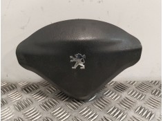 Recambio de airbag delantero izquierdo para peugeot 207/207+ (wa_, wc_) 1.6 hdi referencia OEM IAM 96500674ZD  