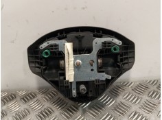 Recambio de airbag delantero izquierdo para peugeot 207/207+ (wa_, wc_) 1.6 hdi referencia OEM IAM 96500674ZD   2