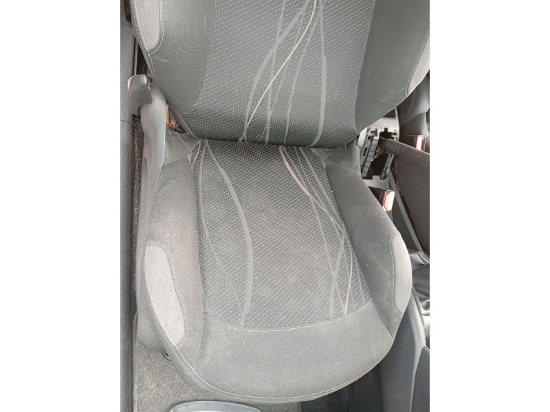 Recambio de asiento delantero derecho para peugeot 208 i (ca_, cc_) 1.4 hdi referencia OEM IAM 1608106580  