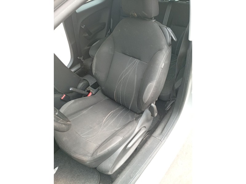 Recambio de asiento delantero izquierdo para peugeot 208 i (ca_, cc_) 1.4 hdi referencia OEM IAM 1608106680  