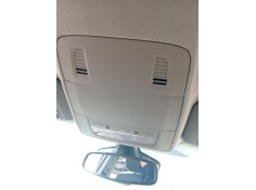 Recambio de luz interior para opel astra j (p10) 1.7 cdti (68) referencia OEM IAM 316627975  