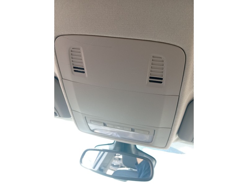 Recambio de luz interior para opel astra j (p10) 1.7 cdti (68) referencia OEM IAM 316627975  