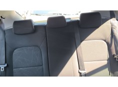 Recambio de asientos traseros para kia rio iii (ub) 1.25 cvvt referencia OEM IAM 891001W010BDM   2