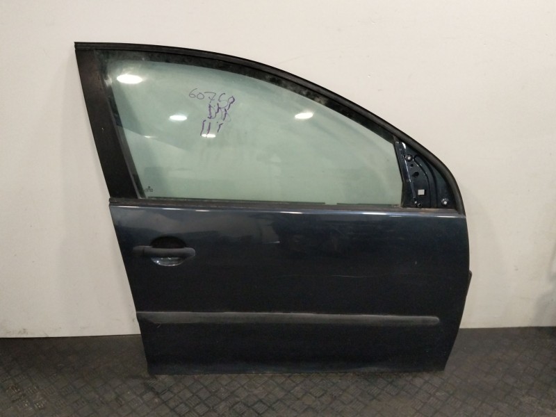 Recambio de puerta delantera derecha para mercedes-benz slk (r171) 200 kompressor (171.442) referencia OEM IAM 171720020528  
