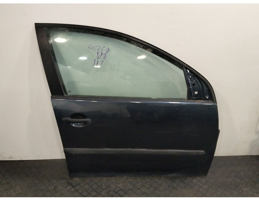 Recambio de puerta delantera derecha para mercedes-benz slk (r171) 200 kompressor (171.442) referencia OEM IAM 171720020528  