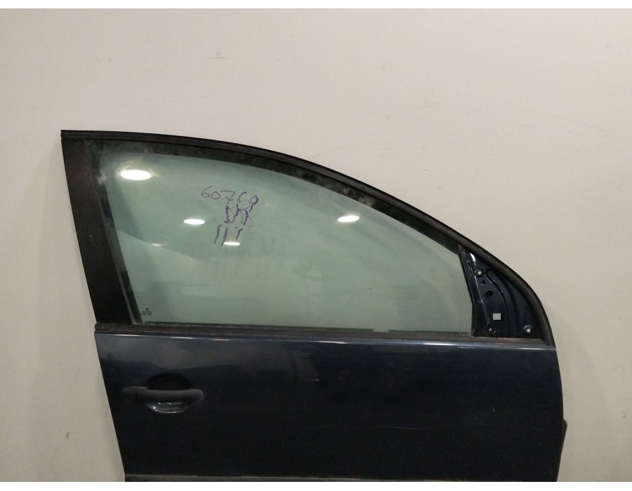 Recambio de puerta delantera derecha para mercedes-benz slk (r171) 200 kompressor (171.442) referencia OEM IAM 171720020528  