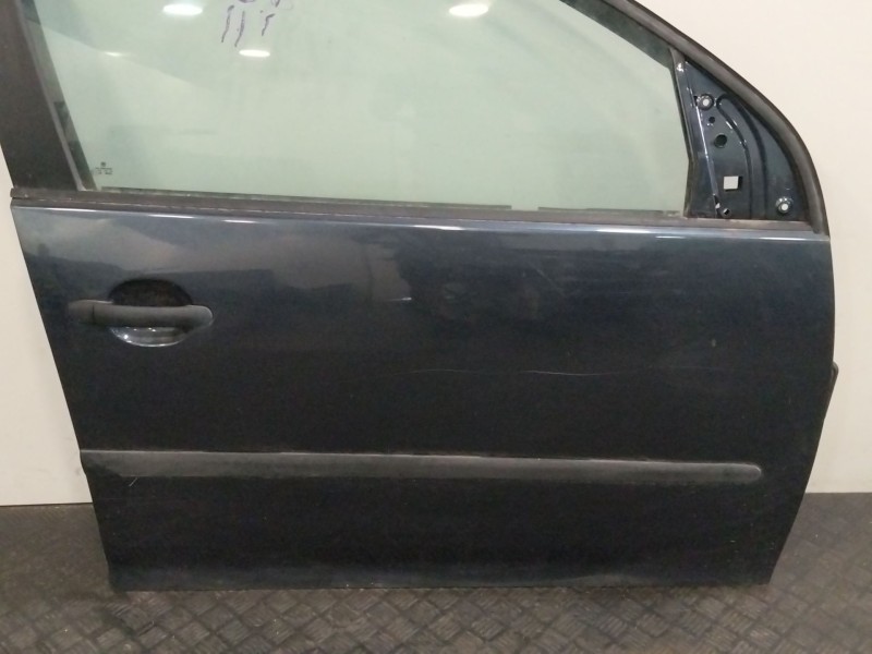Recambio de puerta delantera derecha para mercedes-benz slk (r171) 200 kompressor (171.442) referencia OEM IAM 171720020528  