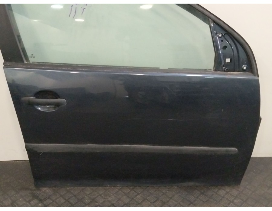 Recambio de puerta delantera derecha para mercedes-benz slk (r171) 200 kompressor (171.442) referencia OEM IAM 171720020528  